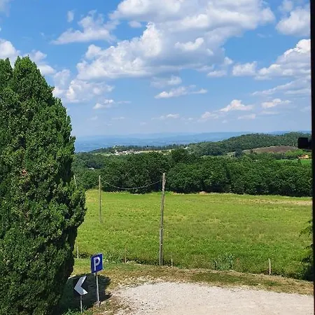 Casalchino San Gimignano