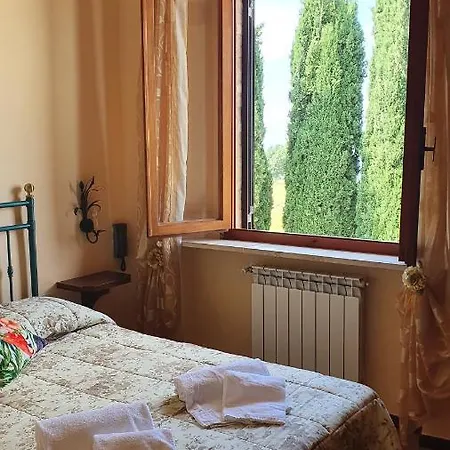Casalchino Guest house San Gimignano