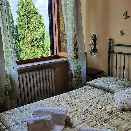 Casalchino * San Gimignano