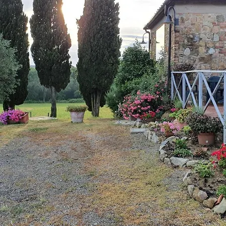 Casalchino San Gimignano