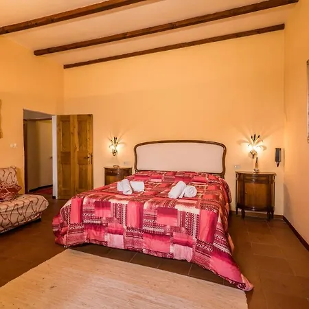 Guest house Casalchino San Gimignano