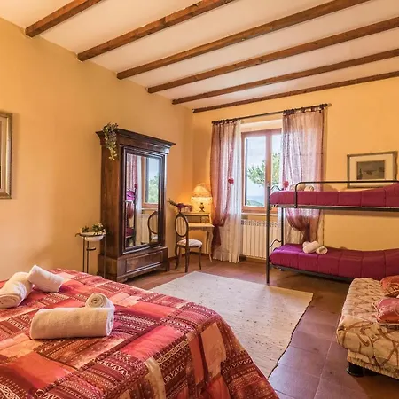 Casalchino Guest house *