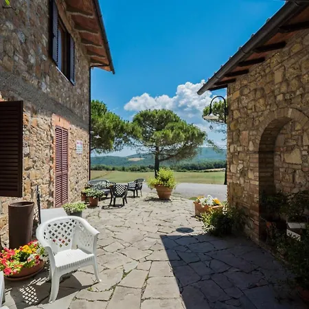Guest house Casalchino San Gimignano
