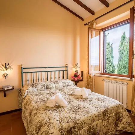 Casalchino 게스트하우스