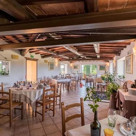 Casalchino San Gimignano