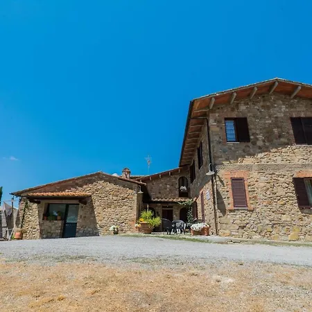 Guest house Casalchino San Gimignano